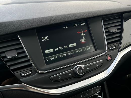 Opel Astra Sports Tourer 1.2 Design & Tech NL AUTO } CARPLAY | CAMERA | ActivLease financial lease