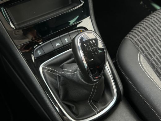 Opel Astra Sports Tourer 1.2 Design & Tech NL AUTO } CARPLAY | CAMERA | ActivLease financial lease