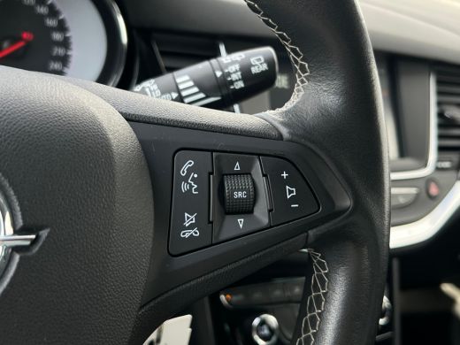 Opel Astra Sports Tourer 1.2 Design & Tech NL AUTO } CARPLAY | CAMERA | ActivLease financial lease