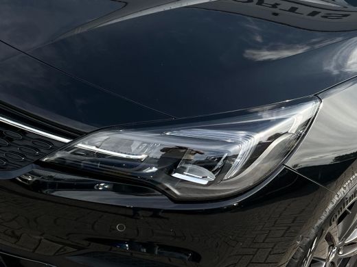 Opel Astra Sports Tourer 1.2 Design & Tech NL AUTO } CARPLAY | CAMERA | ActivLease financial lease