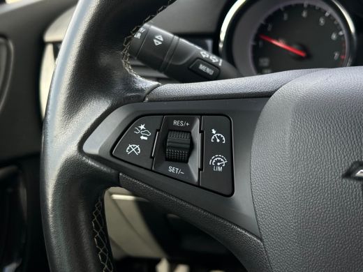 Opel Astra Sports Tourer 1.2 Design & Tech NL AUTO } CARPLAY | CAMERA | ActivLease financial lease