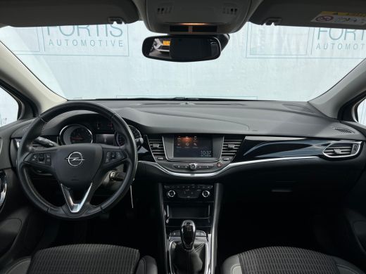 Opel Astra Sports Tourer 1.2 Design & Tech NL AUTO } CARPLAY | CAMERA | ActivLease financial lease