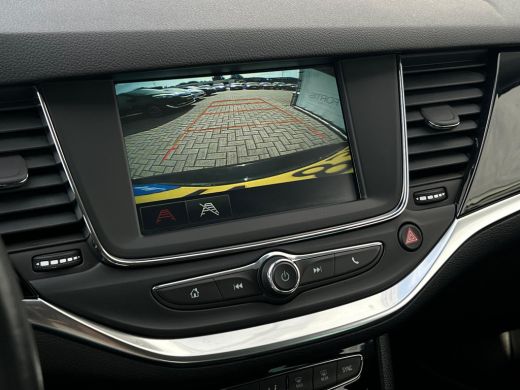 Opel Astra Sports Tourer 1.2 Design & Tech NL AUTO } CARPLAY | CAMERA | ActivLease financial lease