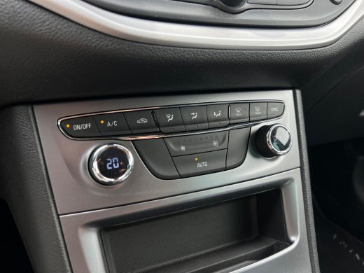 Opel Astra Sports Tourer 1.2 Edition NL AUTO | AFN. TREKHAAK | CARPLAY | CRUISE | ActivLease financial lease