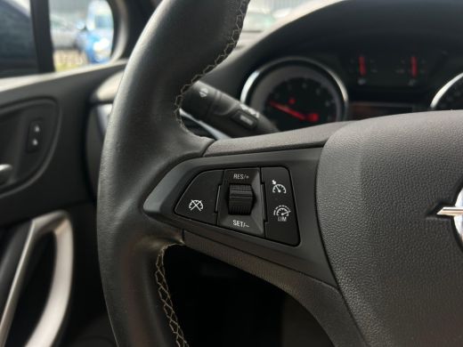 Opel Astra Sports Tourer 1.2 Edition NL AUTO | AFN. TREKHAAK | CARPLAY | CRUISE | ActivLease financial lease