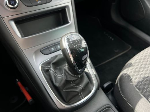 Opel Astra Sports Tourer 1.2 Edition NL AUTO | AFN. TREKHAAK | CARPLAY | CRUISE | ActivLease financial lease