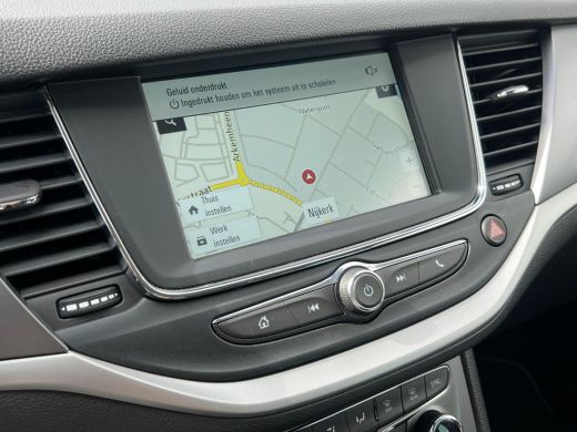 Opel Astra Sports Tourer 1.2 Edition NL AUTO | AFN. TREKHAAK | CARPLAY | CRUISE | ActivLease financial lease