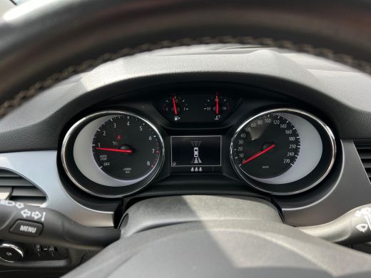 Opel Astra Sports Tourer 1.2 Edition NL AUTO | AFN. TREKHAAK | CARPLAY | CRUISE | ActivLease financial lease