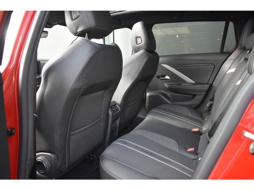 Opel Astra Sports Tourer 1.2 Turbo Hybrid GS 136pk Automaat | Schuif-/Kanteldak | Elektr. Achterklep | 360 C... ActivLease financial lease