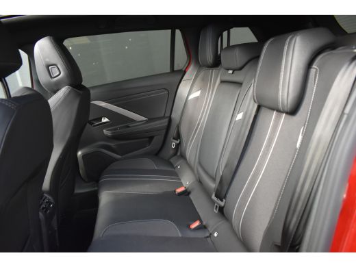 Opel Astra Sports Tourer 1.2 Turbo Hybrid GS 136pk Automaat | Schuif-/Kanteldak | Elektr. Achterklep | 360 C... ActivLease financial lease