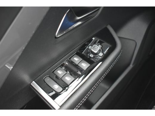 Opel Astra Sports Tourer 1.2 Turbo Hybrid GS 136pk Automaat | Schuif-/Kanteldak | Elektr. Achterklep | 360 C... ActivLease financial lease