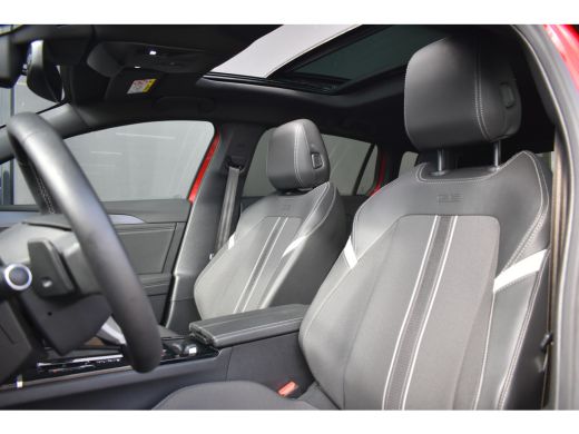 Opel Astra Sports Tourer 1.2 Turbo Hybrid GS 136pk Automaat | Schuif-/Kanteldak | Elektr. Achterklep | 360 C... ActivLease financial lease