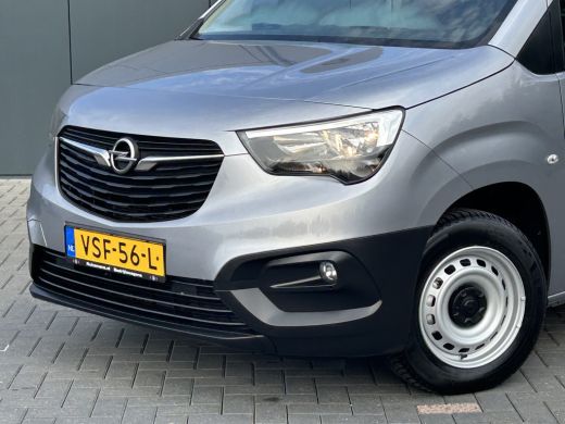 Opel Combo 1.5D 102 PK / L1H1 / 43.876 KM !! / ORIG. NL / AIRCO / CRUISE / BLUETOOTH / PDC ActivLease financial lease