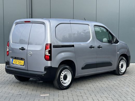 Opel Combo 1.5D 102 PK / L1H1 / 43.876 KM !! / ORIG. NL / AIRCO / CRUISE / BLUETOOTH / PDC ActivLease financial lease