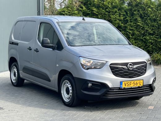 Opel Combo 1.5D 102 PK / L1H1 / 43.876 KM !! / ORIG. NL / AIRCO / CRUISE / BLUETOOTH / PDC ActivLease financial lease