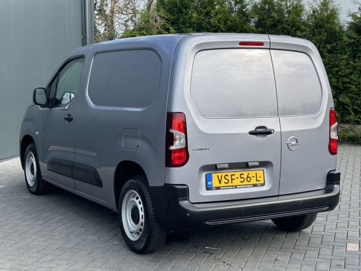 Opel Combo 1.5D 102 PK / L1H1 / 43.876 KM !! / ORIG. NL / AIRCO / CRUISE / BLUETOOTH / PDC ActivLease financial lease