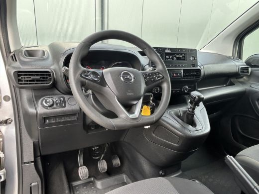 Opel Combo 1.5D 102 PK / L1H1 / 43.876 KM !! / ORIG. NL / AIRCO / CRUISE / BLUETOOTH / PDC ActivLease financial lease