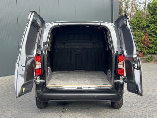 Opel Combo 1.5D 102 PK / L1H1 / 43.876 KM !! / ORIG. NL / AIRCO / CRUISE / BLUETOOTH / PDC ActivLease financial lease