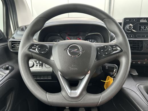 Opel Combo 1.5D 102 PK / L1H1 / 43.876 KM !! / ORIG. NL / AIRCO / CRUISE / BLUETOOTH / PDC ActivLease financial lease