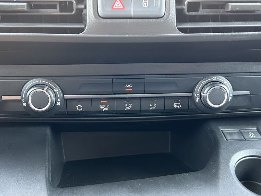 Opel Combo 1.5D 102 PK / L2H1 / 83.608 KM ! / 1e EIG. / INRICHTING / 2X SCHUIFDEUR / AIRCO / CRUISE / BLUETOOTH ActivLease financial lease