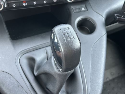 Opel Combo 1.5D 102 PK / L2H1 / 83.608 KM ! / 1e EIG. / INRICHTING / 2X SCHUIFDEUR / AIRCO / CRUISE / BLUETOOTH ActivLease financial lease