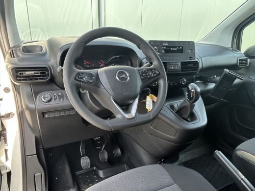 Opel Combo 1.5D 102 PK / L2H1 / 83.608 KM ! / 1e EIG. / INRICHTING / 2X SCHUIFDEUR / AIRCO / CRUISE / BLUETOOTH ActivLease financial lease