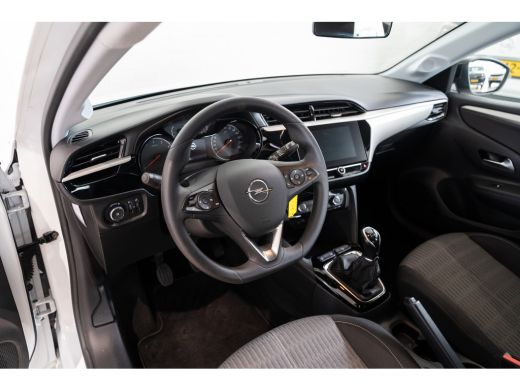 Opel Corsa 1.2 Edition | All Season Banden | Parkeersensoren | Airco | Cruise Controle | Apple Carplay & And... ActivLease financial lease