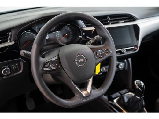 Opel Corsa 1.2 Edition | All Season Banden | Parkeersensoren | Airco | Cruise Controle | Apple Carplay & And... ActivLease financial lease