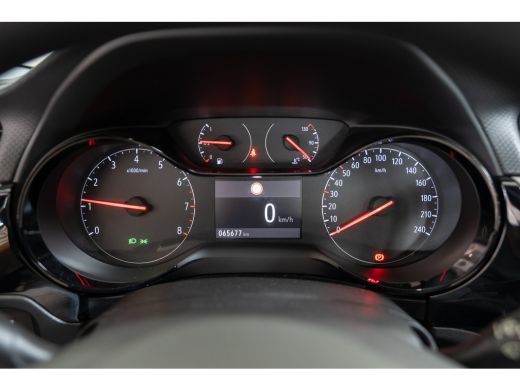 Opel Corsa 1.2 Edition | All Season Banden | Parkeersensoren | Airco | Cruise Controle | Apple Carplay & And... ActivLease financial lease