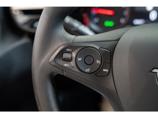 Opel Corsa 1.2 Edition | All Season Banden | Parkeersensoren | Airco | Cruise Controle | Apple Carplay & And... ActivLease financial lease
