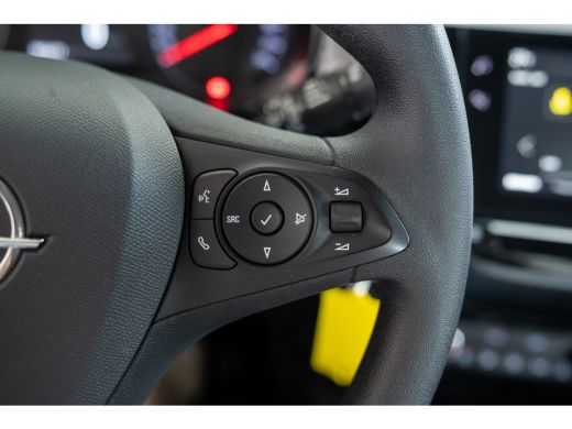 Opel Corsa 1.2 Edition | All Season Banden | Parkeersensoren | Airco | Cruise Controle | Apple Carplay & And... ActivLease financial lease