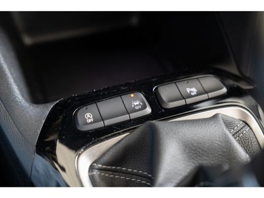 Opel Corsa 1.2 Edition | All Season Banden | Parkeersensoren | Airco | Cruise Controle | Apple Carplay & And... ActivLease financial lease