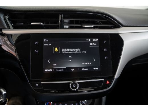 Opel Corsa 1.2 Edition | All Season Banden | Parkeersensoren | Airco | Cruise Controle | Apple Carplay & And... ActivLease financial lease