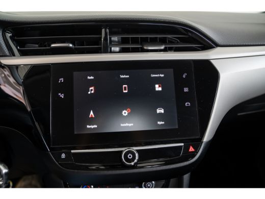 Opel Corsa 1.2 Edition | All Season Banden | Parkeersensoren | Airco | Cruise Controle | Apple Carplay & And... ActivLease financial lease
