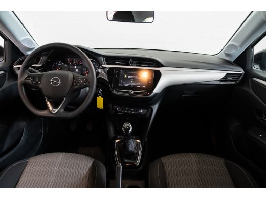 Opel Corsa 1.2 Edition | All Season Banden | Parkeersensoren | Airco | Cruise Controle | Apple Carplay & And... ActivLease financial lease