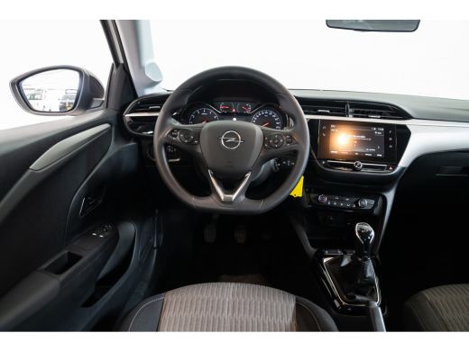 Opel Corsa 1.2 Edition | All Season Banden | Parkeersensoren | Airco | Cruise Controle | Apple Carplay & And... ActivLease financial lease