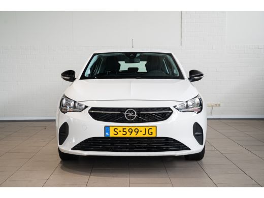 Opel Corsa 1.2 Edition | All Season Banden | Parkeersensoren | Airco | Cruise Controle | Apple Carplay & And... ActivLease financial lease
