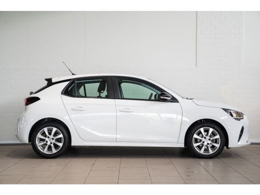 Opel Corsa 1.2 Edition | All Season Banden | Parkeersensoren | Airco | Cruise Controle | Apple Carplay & And... ActivLease financial lease