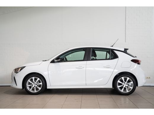 Opel Corsa 1.2 Edition | All Season Banden | Parkeersensoren | Airco | Cruise Controle | Apple Carplay & And... ActivLease financial lease