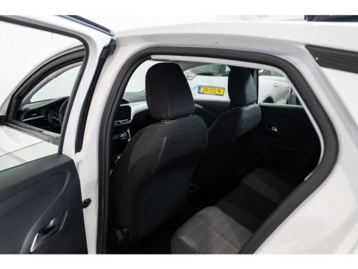 Opel Corsa 1.2 Edition | All Season Banden | Parkeersensoren | Airco | Cruise Controle | Apple Carplay & And... ActivLease financial lease