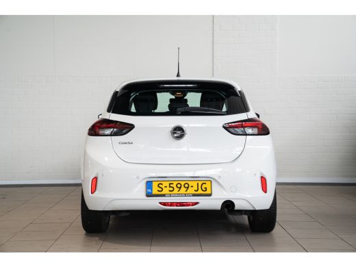 Opel Corsa 1.2 Edition | All Season Banden | Parkeersensoren | Airco | Cruise Controle | Apple Carplay & And... ActivLease financial lease