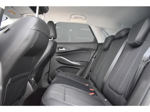 Opel Grandland 1.6 Turbo Hybrid Level 4 225pk Automaat | Afn. Trekhaak | Adaptive Cruise | 360 Camera | Stuurver... ActivLease financial lease