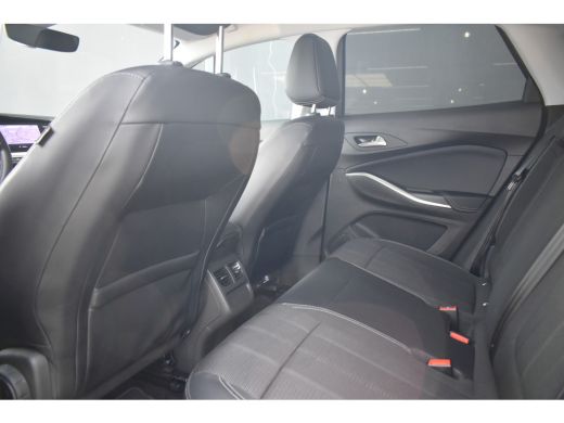 Opel Grandland 1.6 Turbo Hybrid Level 4 225pk Automaat | Afn. Trekhaak | Adaptive Cruise | 360 Camera | Stuurver... ActivLease financial lease