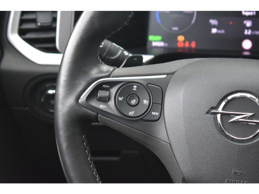 Opel Grandland 1.6 Turbo Hybrid Level 4 225pk Automaat | Afn. Trekhaak | Adaptive Cruise | 360 Camera | Stuurver... ActivLease financial lease