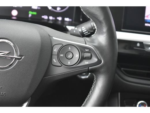 Opel Grandland 1.6 Turbo Hybrid Level 4 225pk Automaat | Afn. Trekhaak | Adaptive Cruise | 360 Camera | Stuurver... ActivLease financial lease