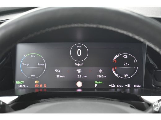 Opel Grandland 1.6 Turbo Hybrid Level 4 225pk Automaat | Afn. Trekhaak | Adaptive Cruise | 360 Camera | Stuurver... ActivLease financial lease