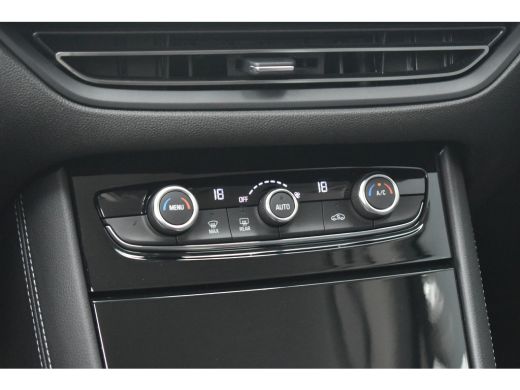 Opel Grandland 1.6 Turbo Hybrid Level 4 225pk Automaat | Afn. Trekhaak | Adaptive Cruise | 360 Camera | Stuurver... ActivLease financial lease