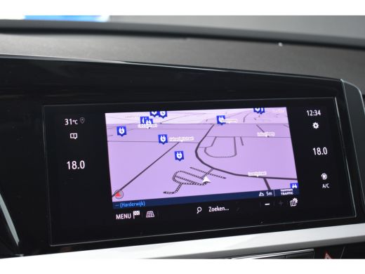 Opel Grandland 1.6 Turbo Hybrid Level 4 225pk Automaat | Afn. Trekhaak | Adaptive Cruise | 360 Camera | Stuurver... ActivLease financial lease