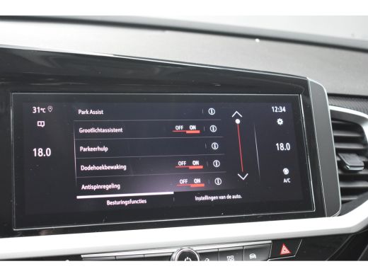 Opel Grandland 1.6 Turbo Hybrid Level 4 225pk Automaat | Afn. Trekhaak | Adaptive Cruise | 360 Camera | Stuurver... ActivLease financial lease