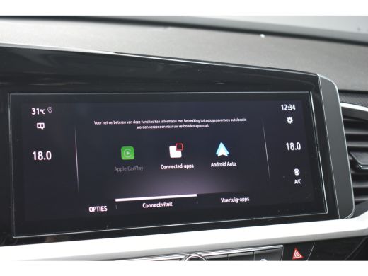 Opel Grandland 1.6 Turbo Hybrid Level 4 225pk Automaat | Afn. Trekhaak | Adaptive Cruise | 360 Camera | Stuurver... ActivLease financial lease